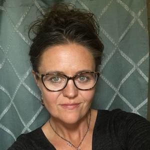 Meet your Posher, Tanya